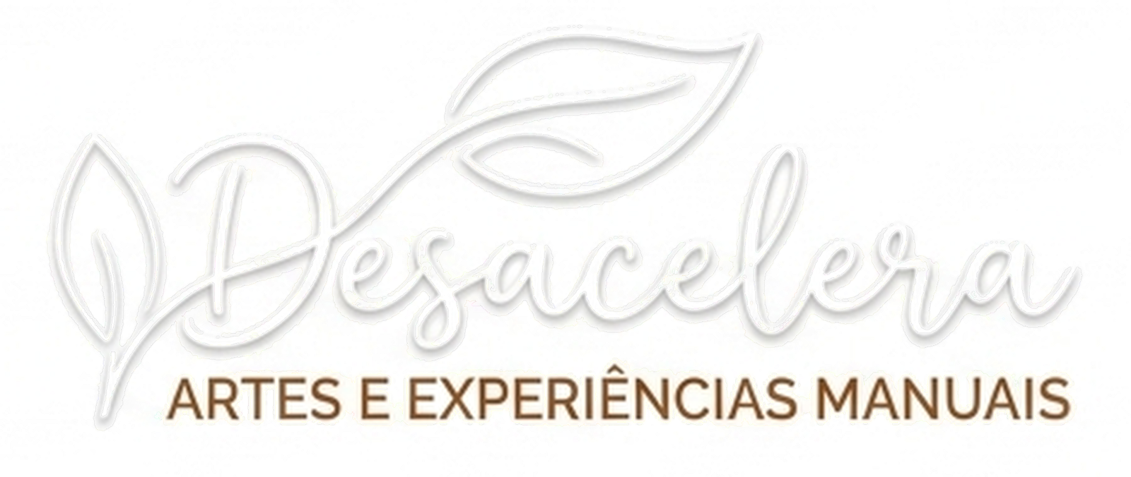logo desacelera
