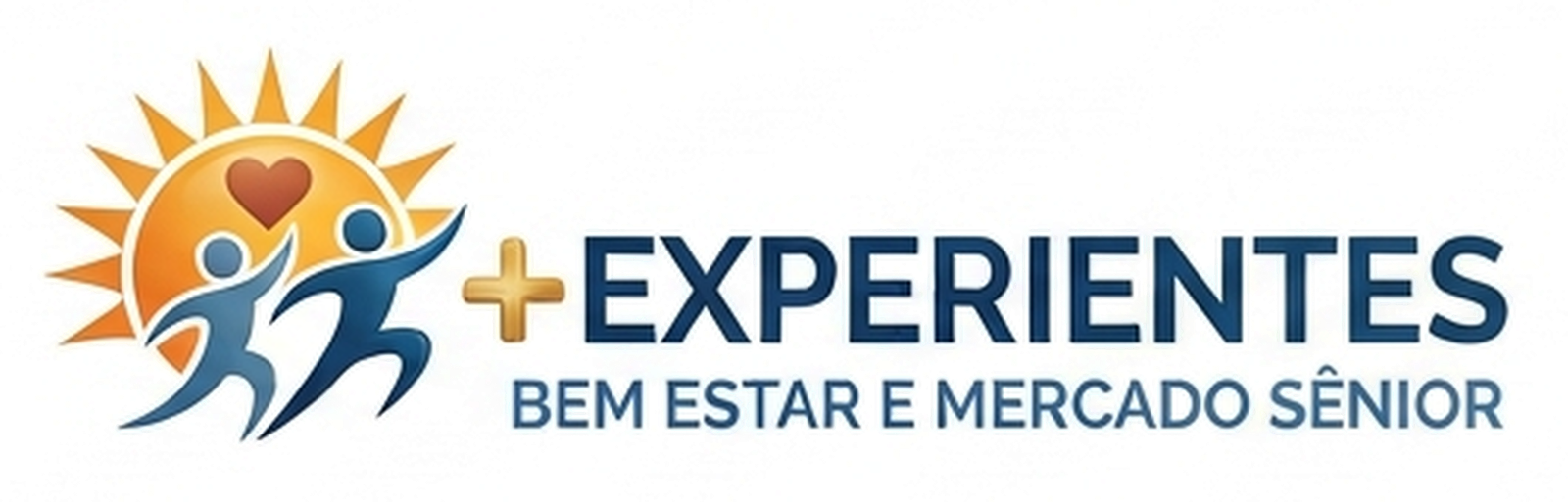 logo mais experientes